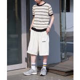 【THRASHER】カツラギ・デニムイージーハーフパンツ 017160 | SETUP7【MEN】 | 詳細画像12