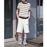 【THRASHER】カツラギ・デニムイージーハーフパンツ 017160 | SETUP7【MEN】 | 詳細画像13