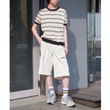 【THRASHER】カツラギ・デニムイージーハーフパンツ 017160 | SETUP7【MEN】 | 詳細画像15