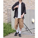 【THRASHER】カツラギ・デニムイージーハーフパンツ 017160 | SETUP7【MEN】 | 詳細画像25