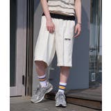【THRASHER】カツラギ・デニムイージーハーフパンツ 017160 | SETUP7【MEN】 | 詳細画像8