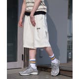 【THRASHER】カツラギ・デニムイージーハーフパンツ 017160 | SETUP7【MEN】 | 詳細画像9