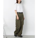 【FRUIT OF THE | SETUP7【WOMEN】 | 詳細画像3 