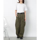 【FRUIT OF THE | SETUP7【WOMEN】 | 詳細画像4 