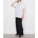 【FRUIT OF THE | SETUP7【WOMEN】 | 詳細画像6 