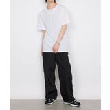 【FRUIT OF THE | SETUP7【WOMEN】 | 詳細画像8 