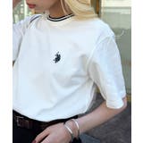 【U S POLO | SETUP7【WOMEN】 | 詳細画像2 