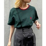 【U S POLO | SETUP7【WOMEN】 | 詳細画像32 