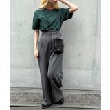 【U S POLO | SETUP7【WOMEN】 | 詳細画像35 