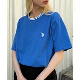 【U S POLO | SETUP7【WOMEN】 | 詳細画像40 