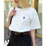 【U S POLO | SETUP7【WOMEN】 | 詳細画像5 