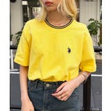 【U S POLO | SETUP7【WOMEN】 | 詳細画像53 