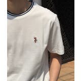 【U S POLO | SETUP7【WOMEN】 | 詳細画像8 