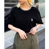 【U S POLO | SETUP7【WOMEN】 | 詳細画像9 