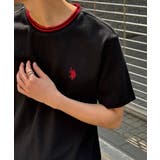 ブラック系その他2 | 【U S POLO | SETUP7【WOMEN】