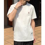 ホワイト系その他3 | 【U S POLO | SETUP7【WOMEN】