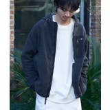 フリース フーディー パーカー | SETUP7【MEN】 | 詳細画像16