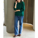 【U.S. POLO ASSN.】ロイヤルバルキーケーブルニット | SETUP7【WOMEN】 | 詳細画像51