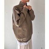 【U.S. POLO ASSN.】90's ヘビーツイルドリズラージャケット | SETUP7【MEN】 | 詳細画像10