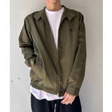【U.S. POLO ASSN.】90's ヘビーツイルドリズラージャケット | SETUP7【MEN】 | 詳細画像11