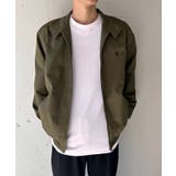 【U.S. POLO ASSN.】90's ヘビーツイルドリズラージャケット | SETUP7【MEN】 | 詳細画像12