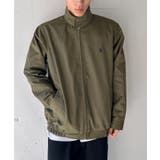 【U.S. POLO ASSN.】90's ヘビーツイルドリズラージャケット | SETUP7【MEN】 | 詳細画像13