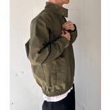 【U.S. POLO ASSN.】90's ヘビーツイルドリズラージャケット | SETUP7【MEN】 | 詳細画像14
