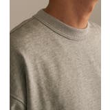 【MAISON CLUB】12OZ 裏毛 CREWNECK SWEATER | SETUP7【MEN】 | 詳細画像17 
