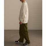 【MAISON CLUB】12OZ 裏毛 CREWNECK SWEATER | SETUP7【MEN】 | 詳細画像8 