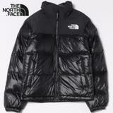 【THE NORTH FACE】NJ3NP55A BLACK ダウンジャケット | SETUP7【MEN】 | 詳細画像1 