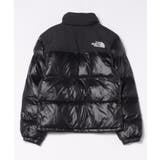 【THE NORTH FACE】NJ3NP55A BLACK ダウンジャケット | SETUP7【MEN】 | 詳細画像2 