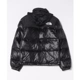 【THE NORTH FACE】NJ3NP55A BLACK ダウンジャケット | SETUP7【MEN】 | 詳細画像3 