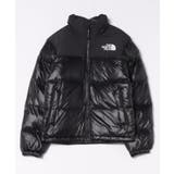 ブラック | 【THE NORTH FACE】NJ3NP55A BLACK ダウンジャケット | SETUP7【MEN】