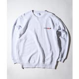 METRO LOGO SWEATER | SETUP7【MEN】 | 詳細画像41 