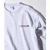 METRO LOGO SWEATER | SETUP7【MEN】 | 詳細画像42 