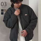 【BALL】中綿切替スタンドジャケット | SETUP7【MEN】 | 詳細画像1 