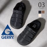 【GERRY】ウィンターサボサンダル GR-6582 | SETUP7【MEN】 | 詳細画像1 