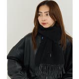 【POLO RALPHLAUREN】ポロ マフラー | SETUP7【WOMEN】 | 詳細画像5 