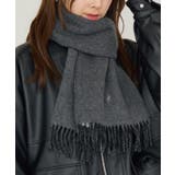 【POLO RALPHLAUREN】ポロ マフラー | SETUP7【WOMEN】 | 詳細画像2 