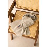 グレー | 【POLO RALPHLAUREN】ポロ マフラー | SETUP7【WOMEN】