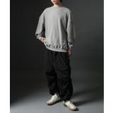 HEAVY OZ MOCK | SETUP7【MEN】 | 詳細画像20