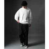 HEAVY OZ MOCK | SETUP7【MEN】 | 詳細画像8