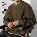 HEAVY OZ MOCK | SETUP7【MEN】 | 詳細画像1
