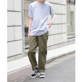 POLO semiwide pants | SETUP7【WOMEN】 | 詳細画像16