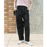 POLO semiwide pants | SETUP7【WOMEN】 | 詳細画像2