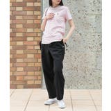 POLO semiwide pants | SETUP7【WOMEN】 | 詳細画像5