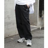 POLO semiwide pants | SETUP7【WOMEN】 | 詳細画像7