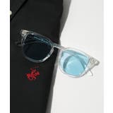 ライトブルー | BHPC サングラス BHS | SETUP7【MEN】