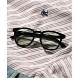 ブラック系その他7 | BHPC サングラス BHS | SETUP7【MEN】