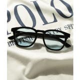 ブラック系8 | BHPC サングラス BHS | SETUP7【MEN】